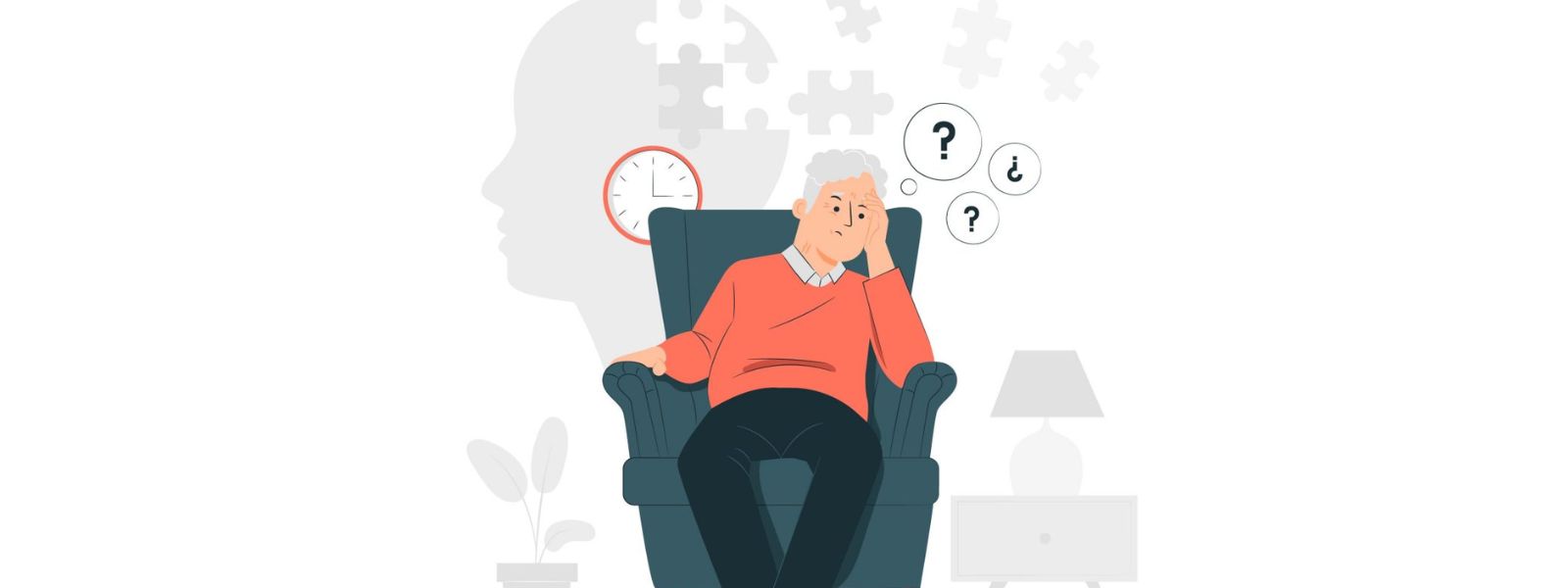 Rising Elderly Population See Increase in Dementia